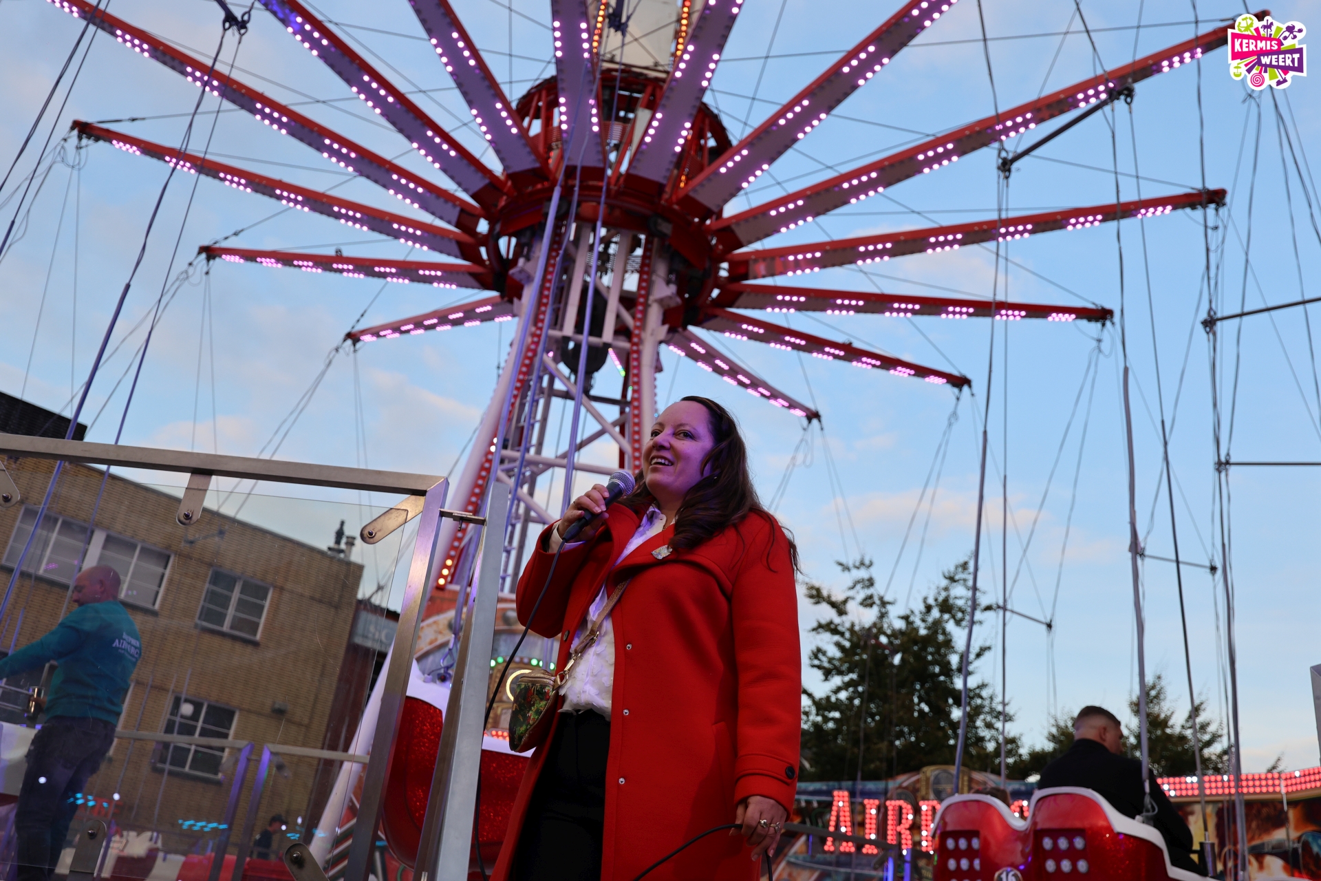 Foto 'Kermis Weert 2025 026'.